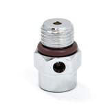 Over Pressure Valve (OPV) Standard for First Stage