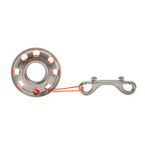 Spool, Stainless Steel