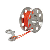 Spool, Stainless Steel