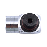 HP Swivel Adapter, 90 Degree