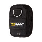 Cargo Pocket for Backmount