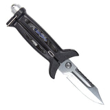 X Knife