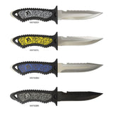 Neuro Knife, Stainless Steel