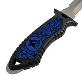 Neuro Knife, Stainless Steel