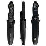 Neuro Knife, Titanium