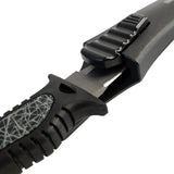 Neuro Knife, Titanium
