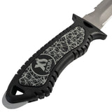 Neuro Knife, Titanium