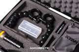 LED Stingray Mark II Video Set