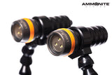 LED Stingray Mark II Video Set