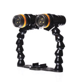 LED Stingray Mark II Video Set