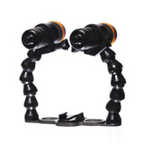 LED Stingray Mark II Video Set