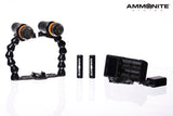 LED Stingray Mark II Video Set