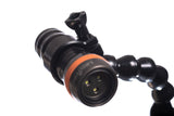 LED Stingray Mark II Video Set