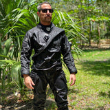 SL:01 Drysuit