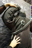 SL:01 Drysuit