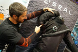 SL:01 Drysuit