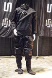 SL:01 Drysuit