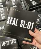 SL:01 Drysuit