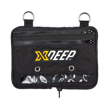Expandable Pouch