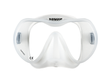 RADICAL Mask, Transparent (Large)