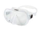 RADICAL Mask, Transparent (Large)
