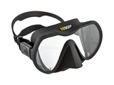 RADICAL Mask, Black (Large)