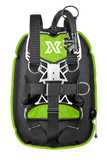 NX GHOST