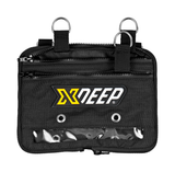 Expandable Pouch