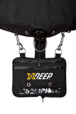 Expandable Pouch