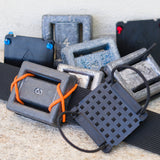 Weight Plates for Harness