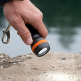 LED Stingray Mark II Torch