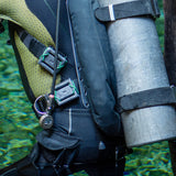 Weight Plates for Harness