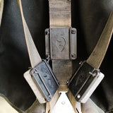 Weight Plates for Harness