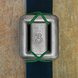 Weight Plates for Harness