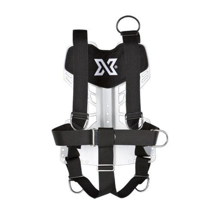 XDEEP Backplates & Harnesses