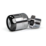 LP Brass Swivel Adapter for Second Stage