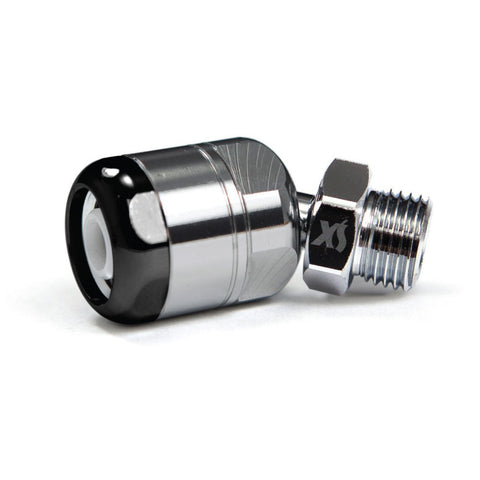LP Brass Swivel Adapter for Second Stage