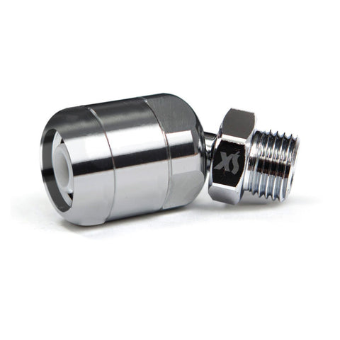 LP Stainless Steel Swivel Adapter for Second Stage