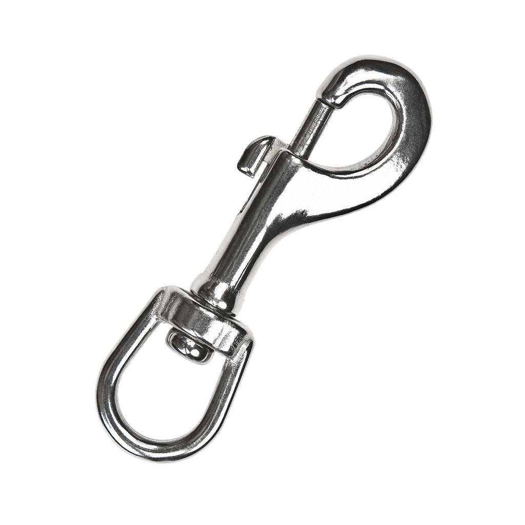 TITAN Tank Rigging Set for Sidemount - Standard – TITAN DIVE SHOP