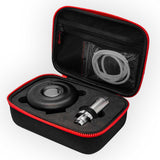 ECHO Analyzer + O2 Sensor + Flow Limiter Set