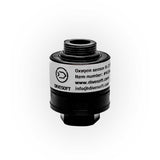 ECHO Analyzer + O2 Sensor