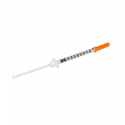 Krytox Syringe GPL-226 (O2 Compatible)