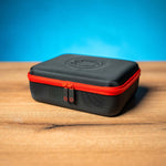 Semi-Hard Case for Trimix Analyzer He/O2