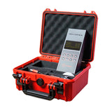 Trimix Analyzer He/O2 Blender Set - Standard