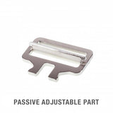 Quick Release Buckle, Passive Part