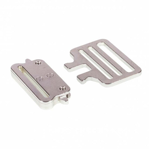 Quick Release Buckle Set