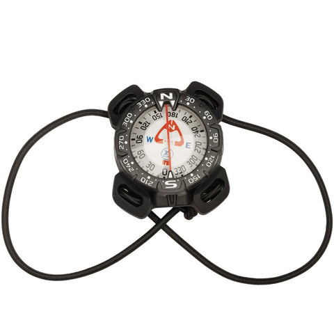 QuikVu Compass