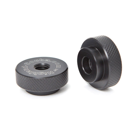 Delrin Speed Nuts (Set of 2)