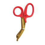 EMT Shears with Sheath, Titanium