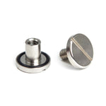 Stainless Steel Book Screw for Backplate
